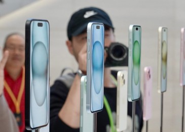 IPhone 15 Pro: лучший, но cкучный