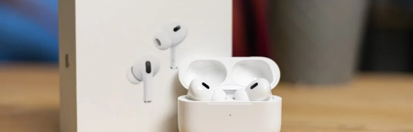 Оригинальные Air Pods и подделки. Как распознать настоящие наушники?