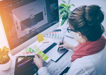 Как стать графическим дизайнером?