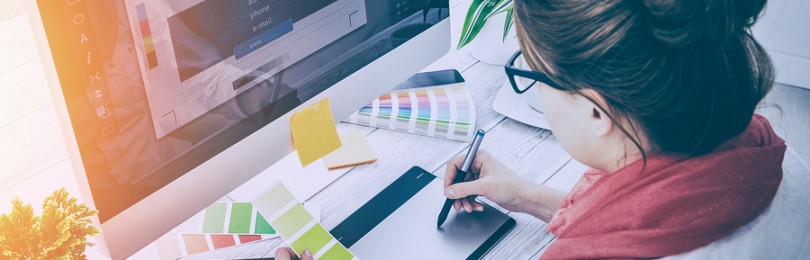 Как стать графическим дизайнером?