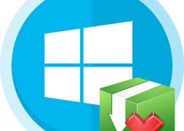 Не устанавливаются обновления на Windows 10