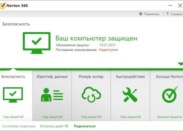 Подборка полезных программ для ПК