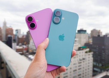 IOS 18: любовь к iPhone становится рутиной