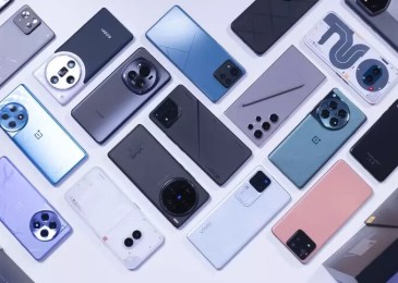 Как выбрать флагманский смартфон в 2025 году: Android против iOS