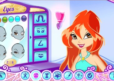 Игры для девочек: онлайн-развлечения на любой вкус!