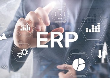 ERP для бизнеса: как угадать с выбором системы с первой попытки