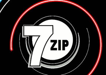7-Zip: Секретная сила сжатия и архивирования