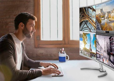 Выбор монитора для компьютера: детальнейший гайд