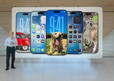 Новые продукты Apple представлены в сентябре 2025 года