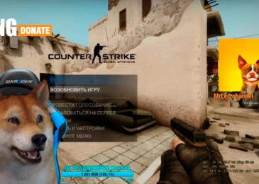 Сервис для приёма донатов — KingDonate