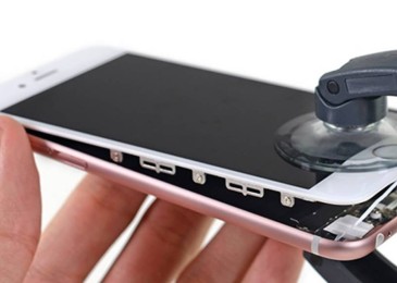 Ремонт айфонов: сертифицированный сервис «Цитрус» вернет работоспособность устройству