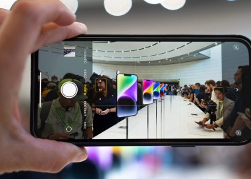 Обзор iPhone 16 Pro: технологический прорыв в мире смартфонов