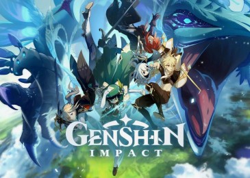 Пополняем Genshin Impact из России в 2024 году