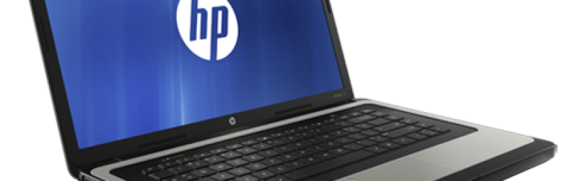 Как войти в BIOS на ноутбуке HP
