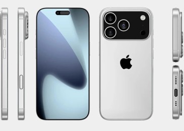 Новый iPhone 17 выйдет в сентябре Искусственный интеллект в пакете